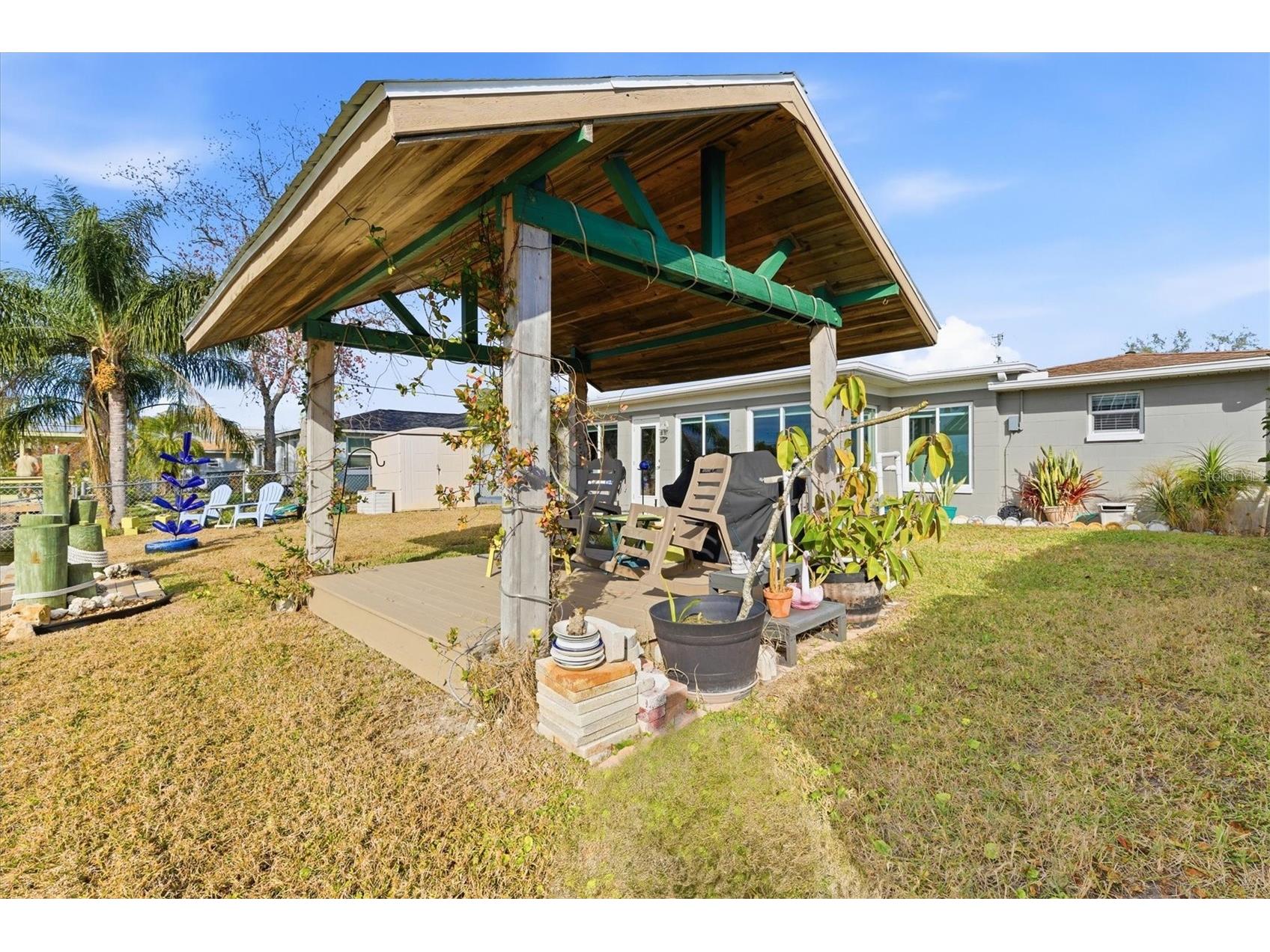 13711 Evelane Drive Hudson FL 34667 - DIRECT GULF ACCESS W7882379 image46