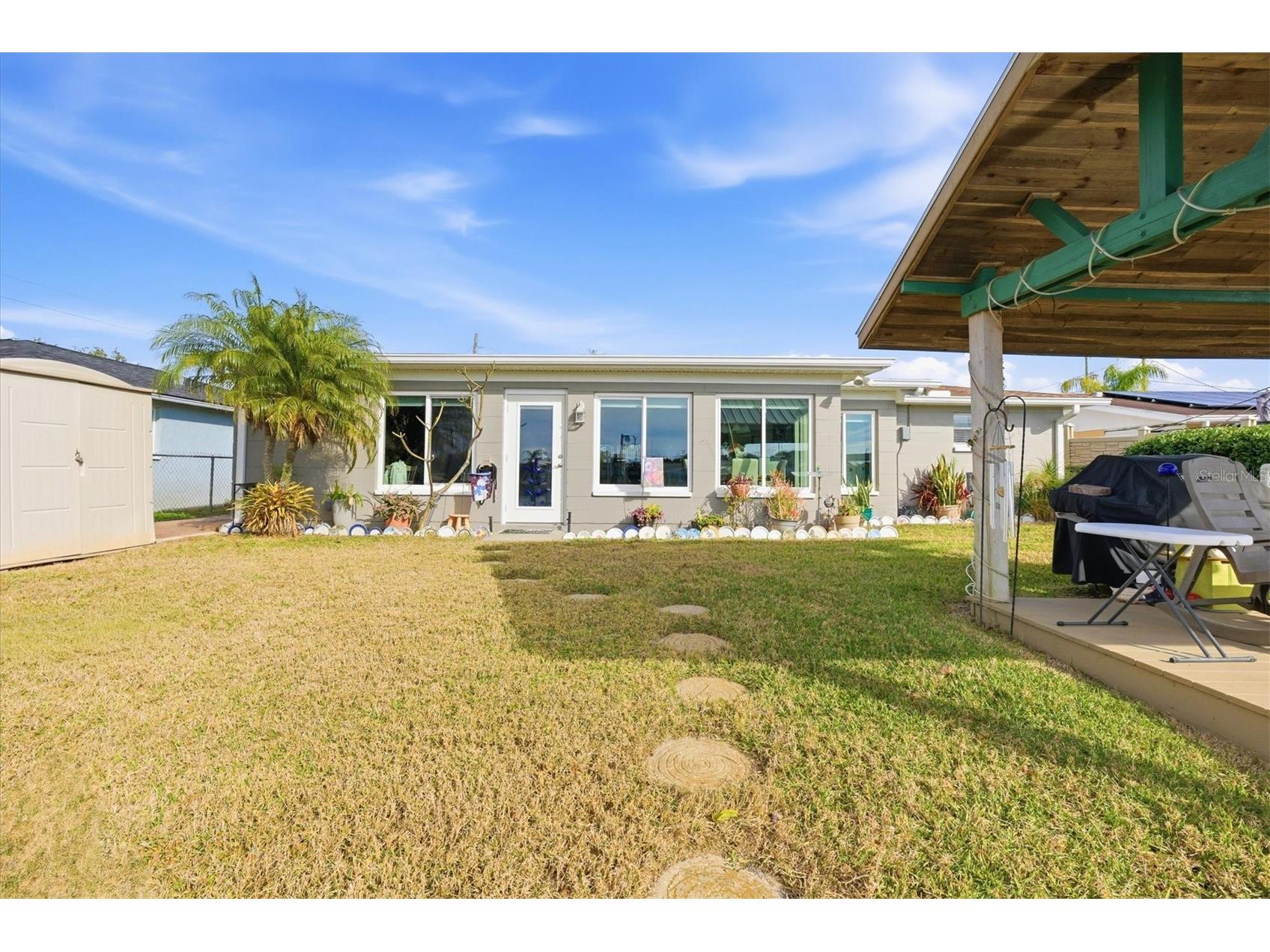 13711 Evelane Drive Hudson FL 34667 - DIRECT GULF ACCESS W7882379 image47