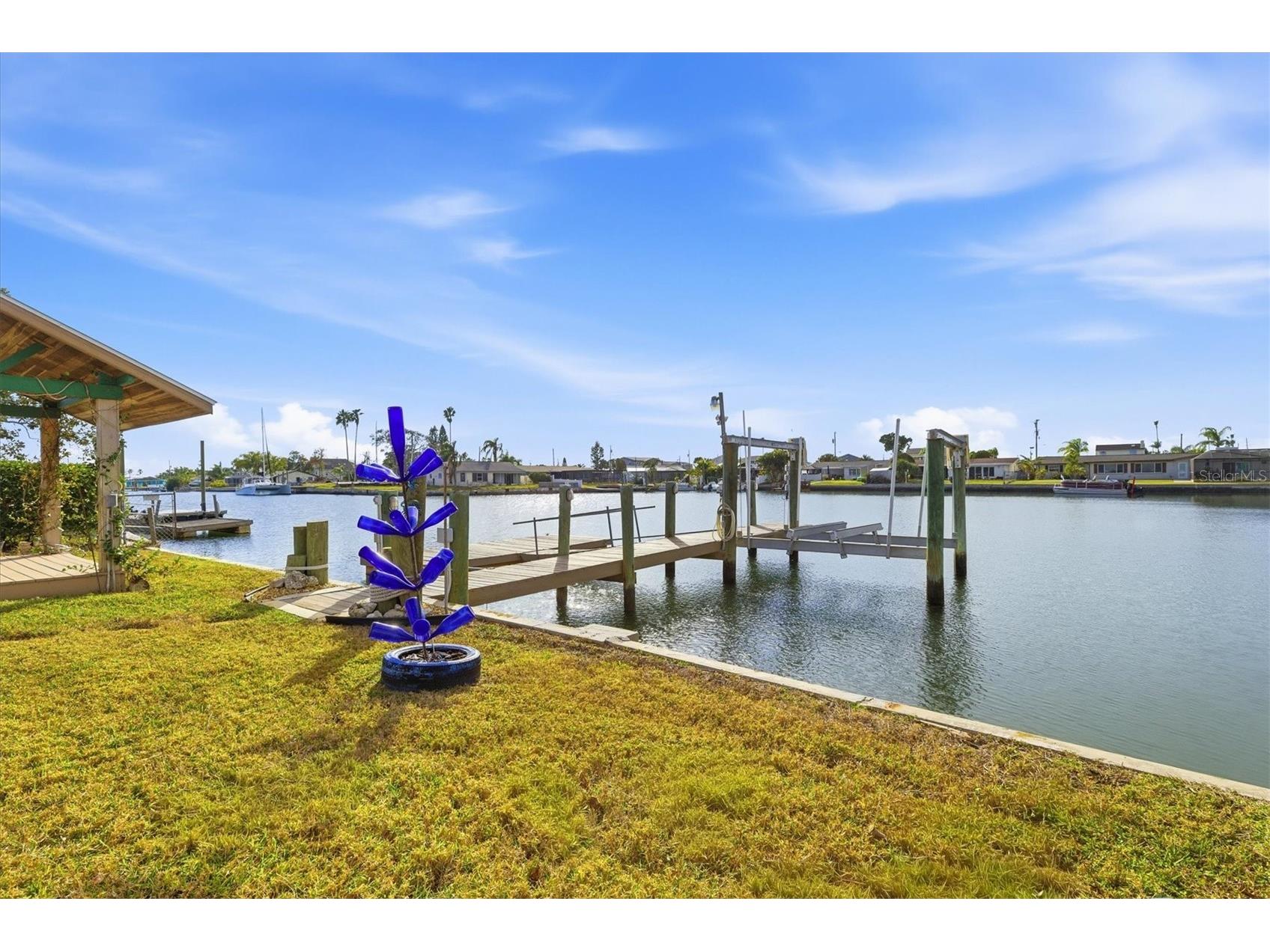 13711 Evelane Drive Hudson FL 34667 - DIRECT GULF ACCESS W7882379 image48