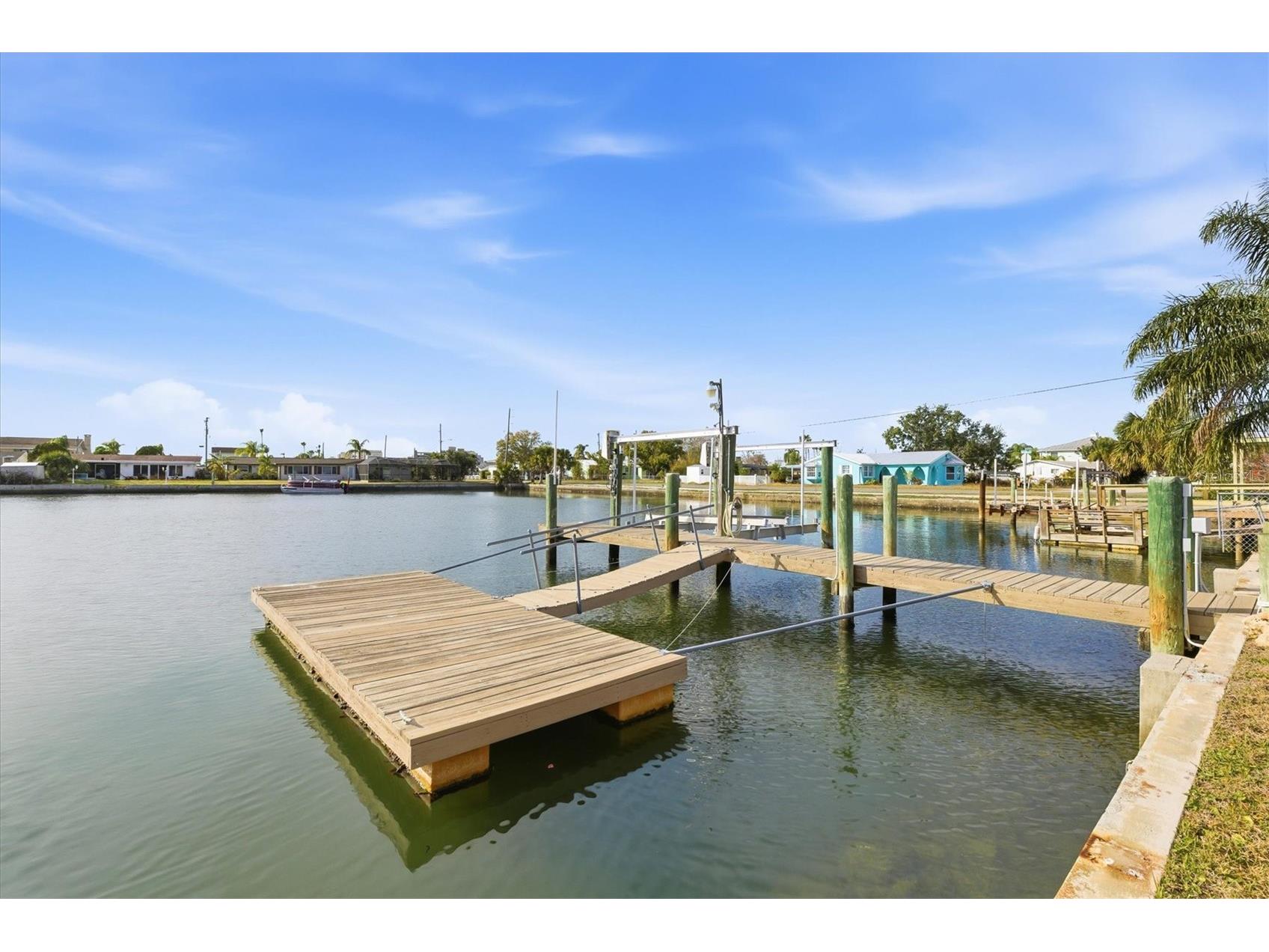 13711 Evelane Drive Hudson FL 34667 - DIRECT GULF ACCESS W7882379 image49