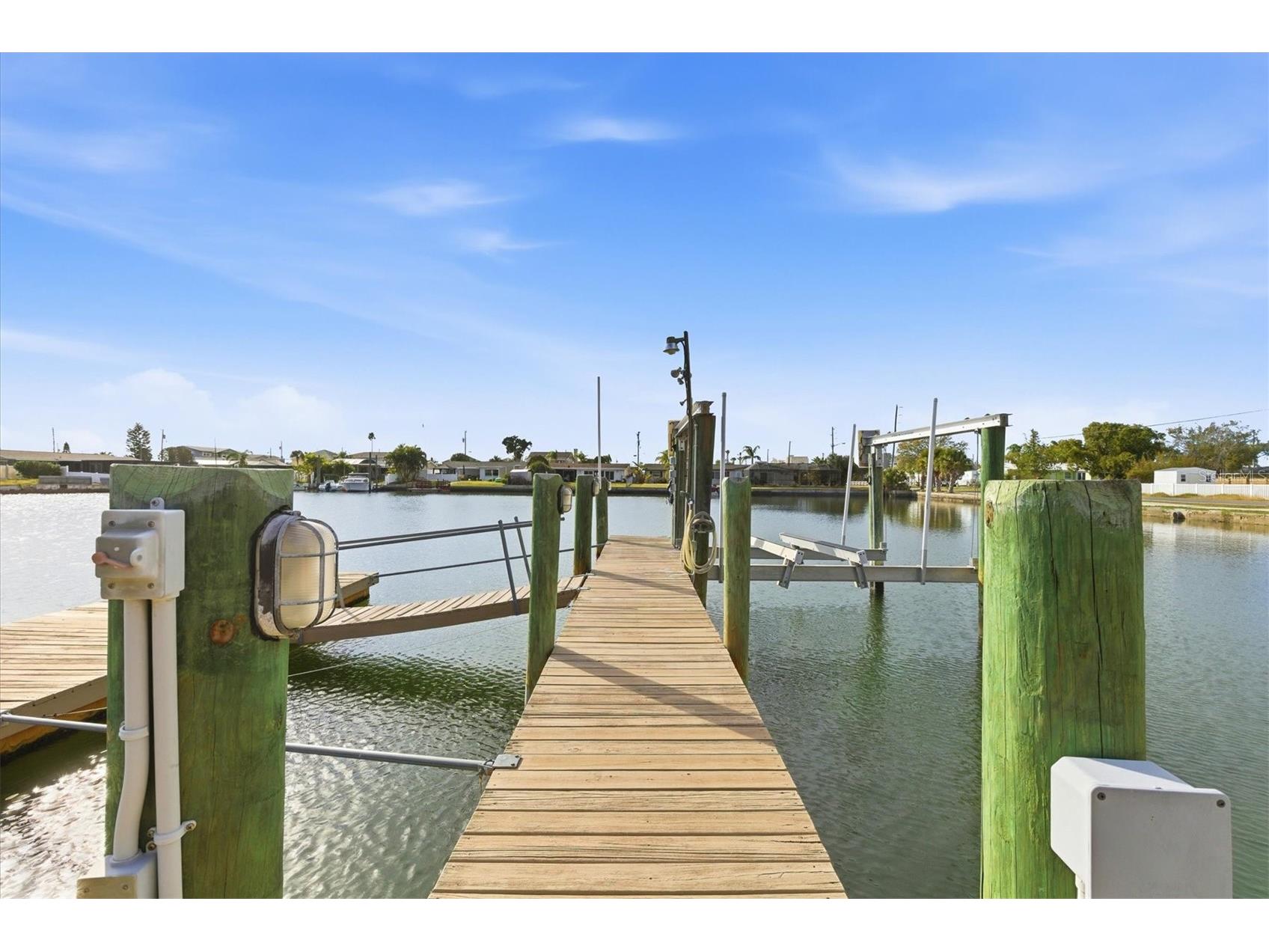 13711 Evelane Drive Hudson FL 34667 - DIRECT GULF ACCESS W7882379 image50