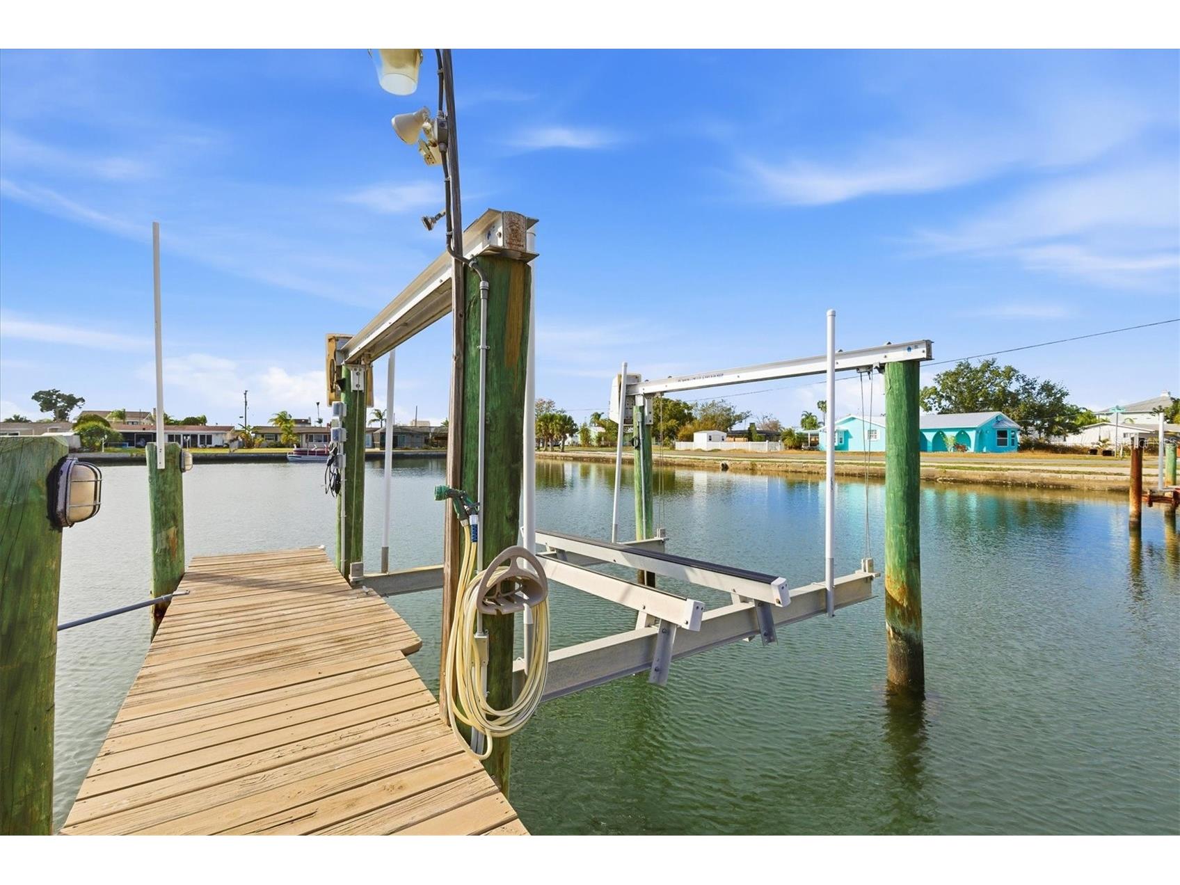 13711 Evelane Drive Hudson FL 34667 - DIRECT GULF ACCESS W7882379 image51