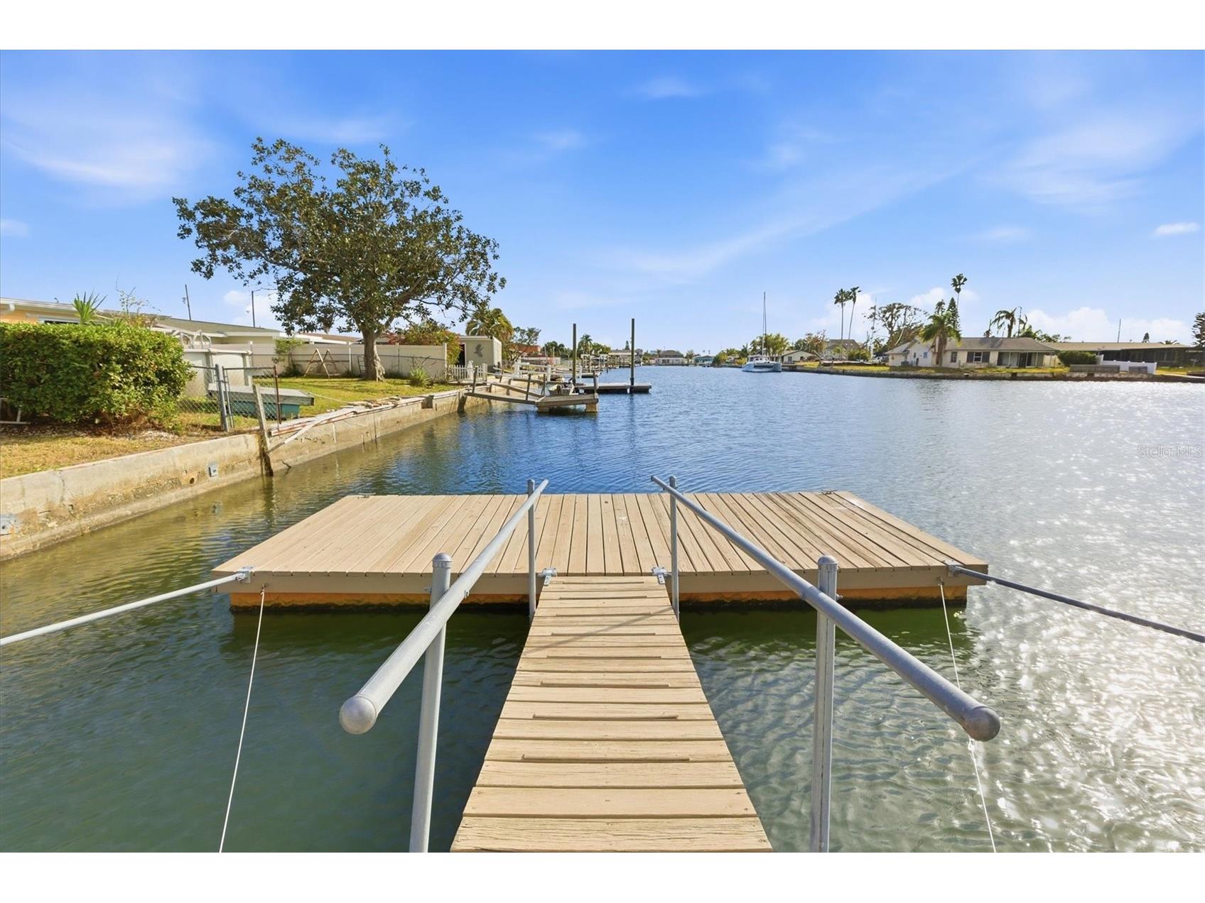 13711 Evelane Drive Hudson FL 34667 - DIRECT GULF ACCESS W7882379 image52