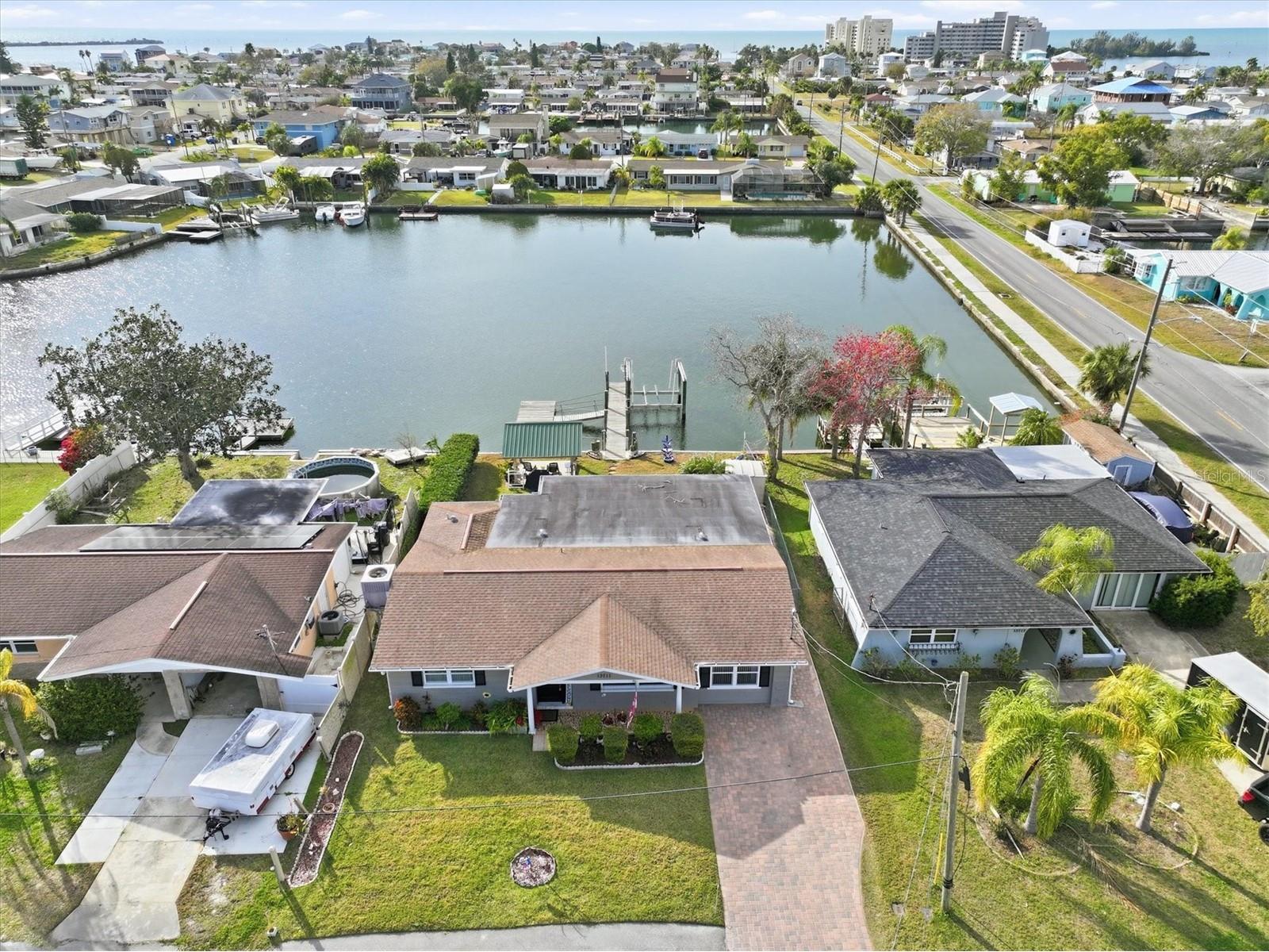 13711 Evelane Drive Hudson FL 34667 - DIRECT GULF ACCESS W7882379 image6
