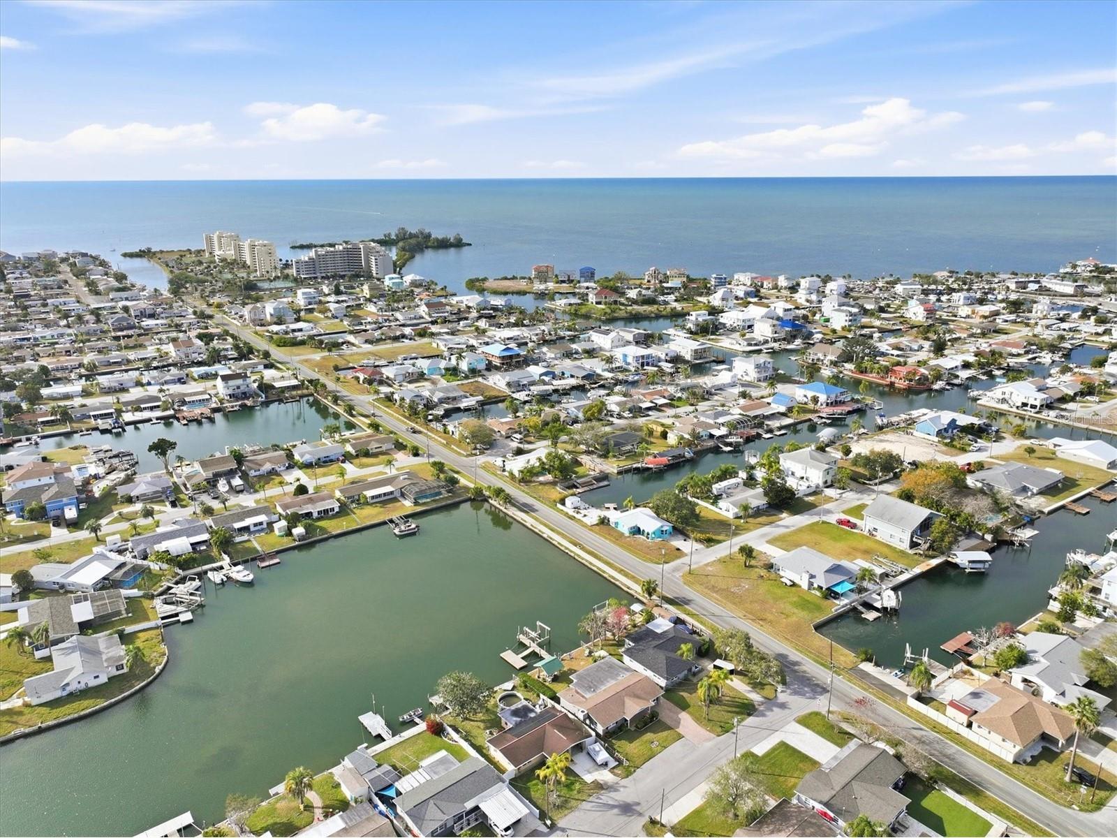 13711 Evelane Drive Hudson FL 34667 - DIRECT GULF ACCESS W7882379 image65
