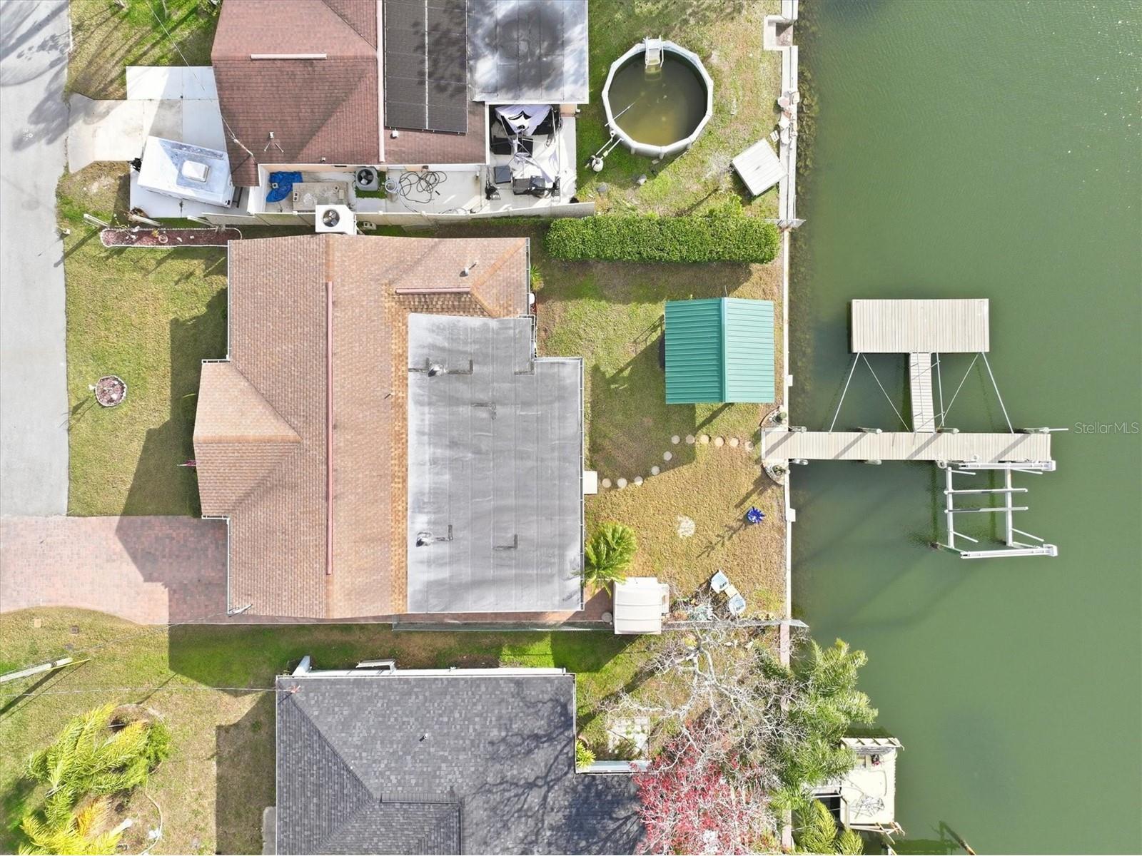 13711 Evelane Drive Hudson FL 34667 - DIRECT GULF ACCESS W7882379 image7
