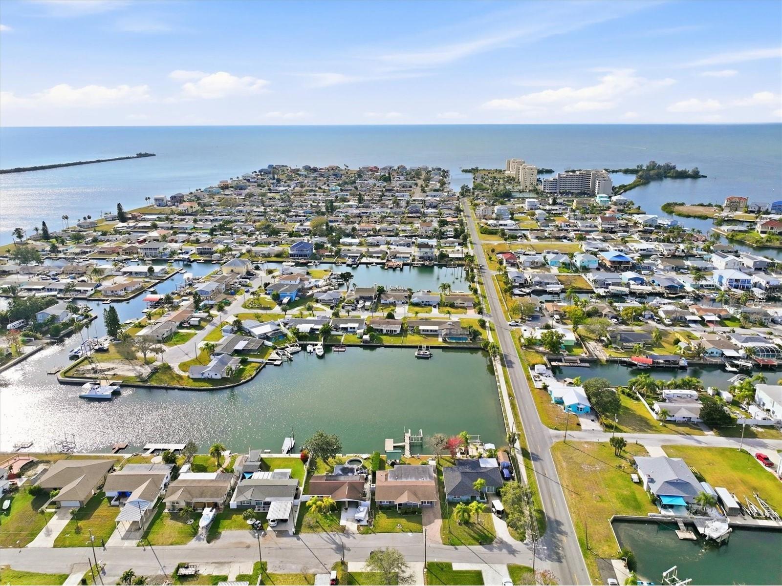 13711 Evelane Drive Hudson FL 34667 - DIRECT GULF ACCESS W7882379 image8