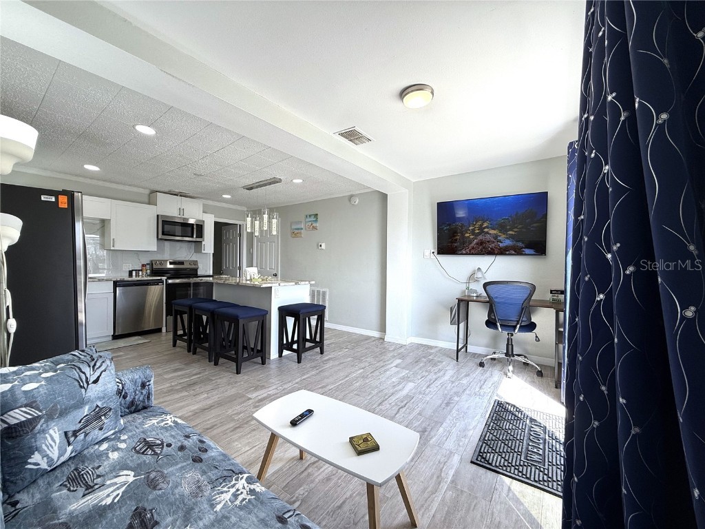 13711 Gulf Boulevard #1 Madeira Beach FL 33708 - BOCA CEIGA BAY TB8400497 image12