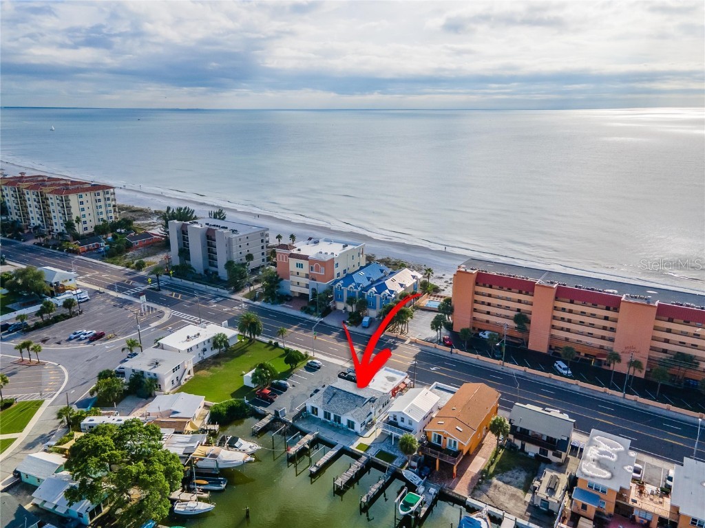 13711 Gulf Boulevard #1 Madeira Beach FL 33708 - BOCA CEIGA BAY TB8400497 image2