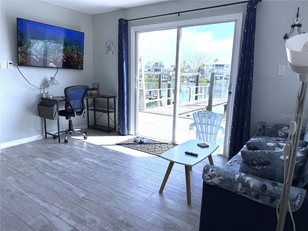 13711 Gulf Boulevard #1 Madeira Beach FL 33708 - BOCA CEIGA BAY TB8400497 image23
