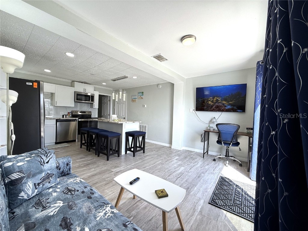 13711 Gulf Boulevard #1 Madeira Beach FL 33708 - BOCA CEIGA BAY TB8400497 image24