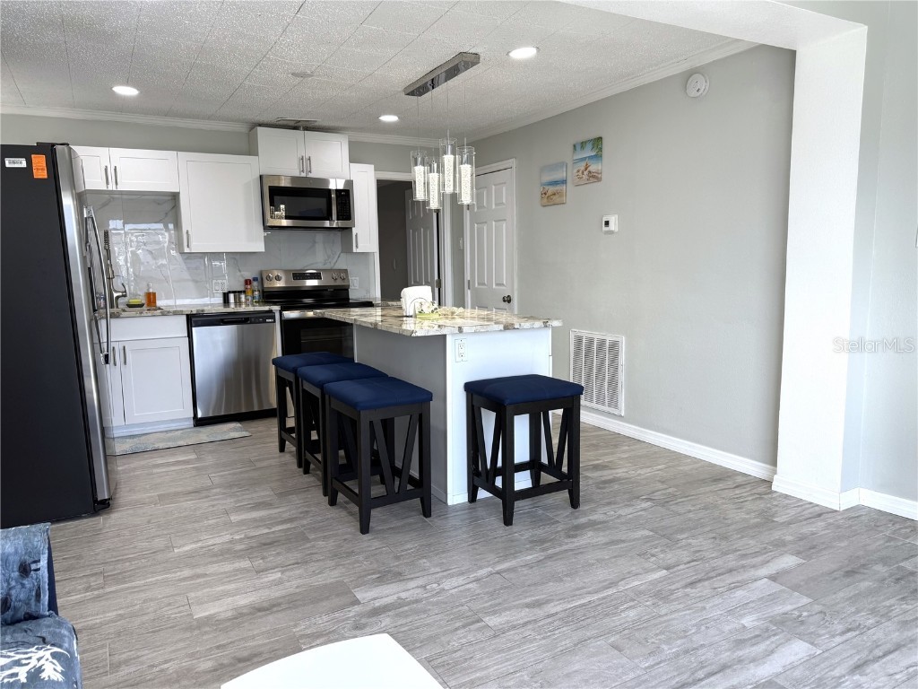 13711 Gulf Boulevard #1 Madeira Beach FL 33708 - BOCA CEIGA BAY TB8400497 image27