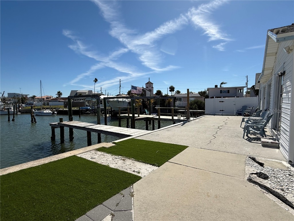 13711 Gulf Boulevard #1 Madeira Beach FL 33708 - BOCA CEIGA BAY TB8400497 image34