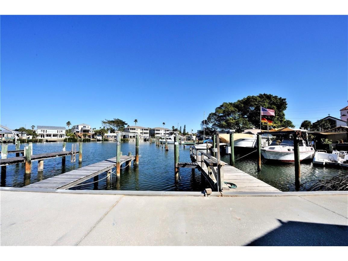 13711 Gulf Boulevard #1 Madeira Beach FL 33708 - BOCA CEIGA BAY TB8400497 image35