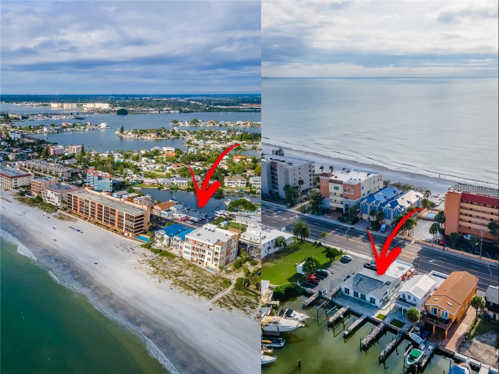 13711 Gulf Boulevard #1 Madeira Beach FL 33708 - BOCA CEIGA BAY TB8400497 image36