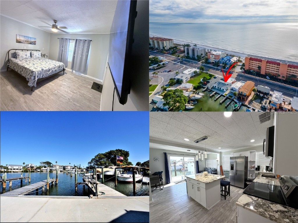 13711 Gulf Boulevard #1 Madeira Beach FL 33708 - BOCA CEIGA BAY TB8400497 image6
