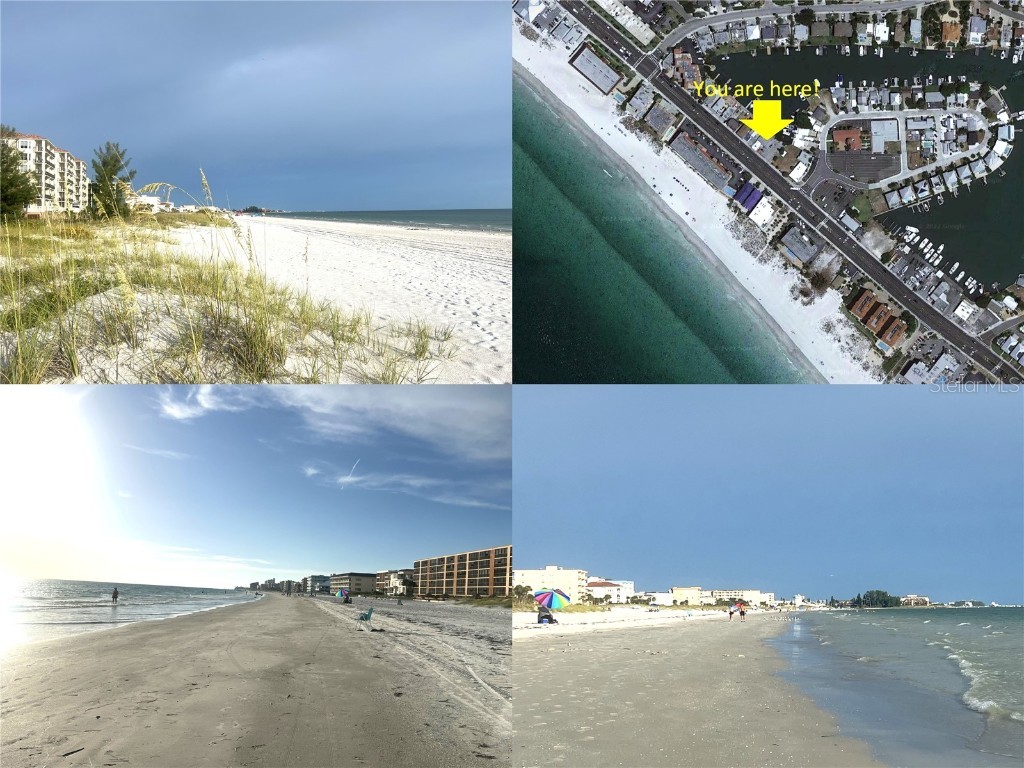 13711 Gulf Boulevard #1 Madeira Beach FL 33708 - BOCA CEIGA BAY TB8400497 image7