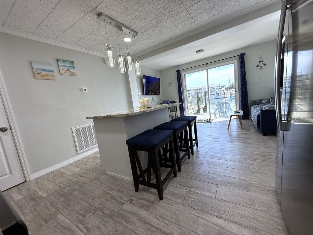 13711 Gulf Boulevard #1 Madeira Beach FL 33708 - BOCA CEIGA BAY TB8400497 image9
