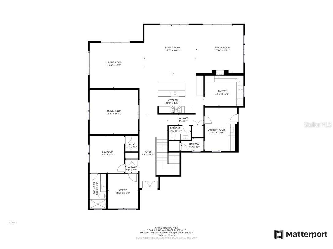 13711 Lussier Lane Spring Hill FL 34610 TB8407991 image99