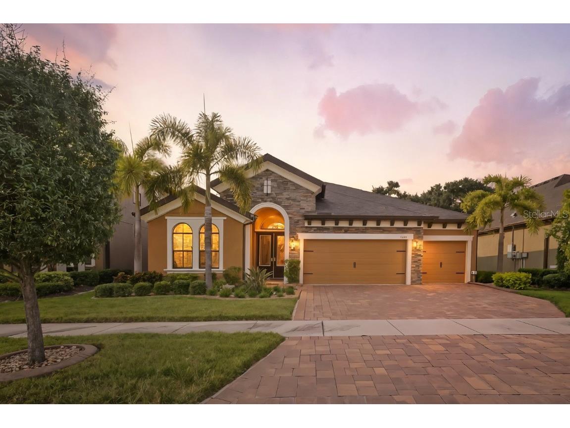 13711 Moonstone Canyon Drive Riverview FL 33579 TB8428525 image1