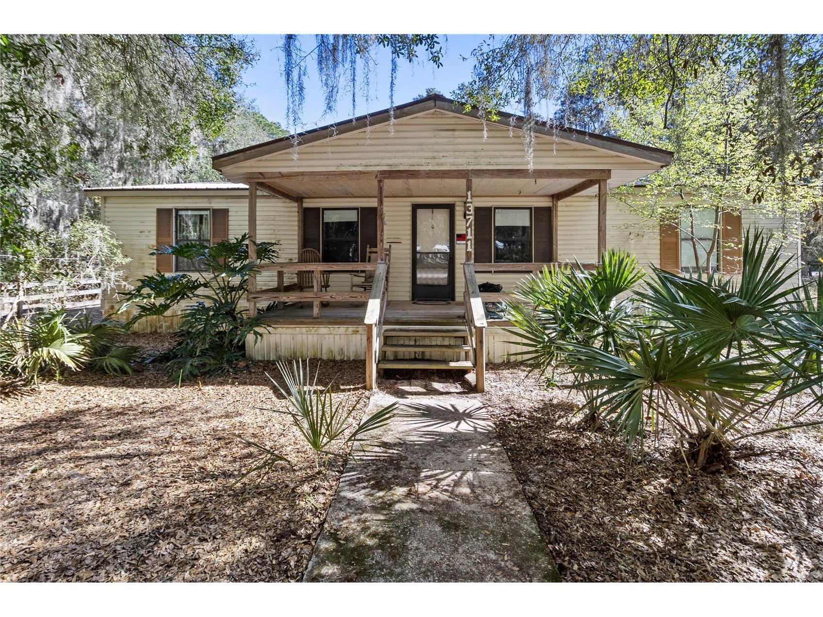 13711 NE 247th Court Fort Mc Coy FL 32134 - LAKE KERR GC536931 image1