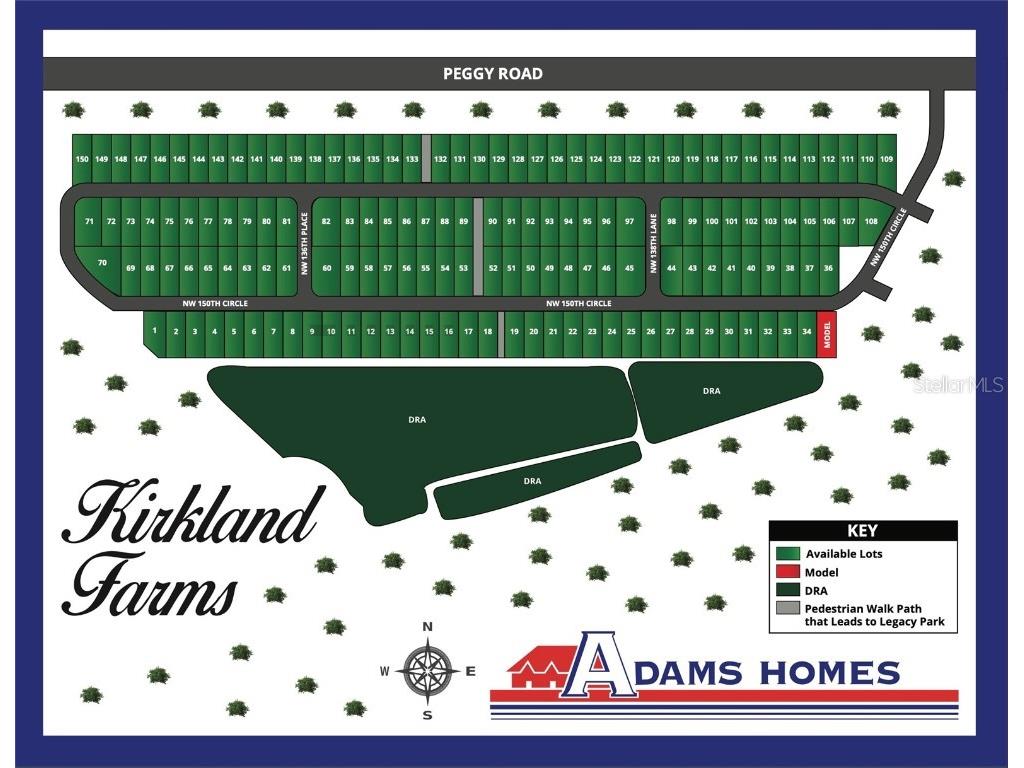 13711 NW 150th Circle Alachua FL 32615 GC535856 image18