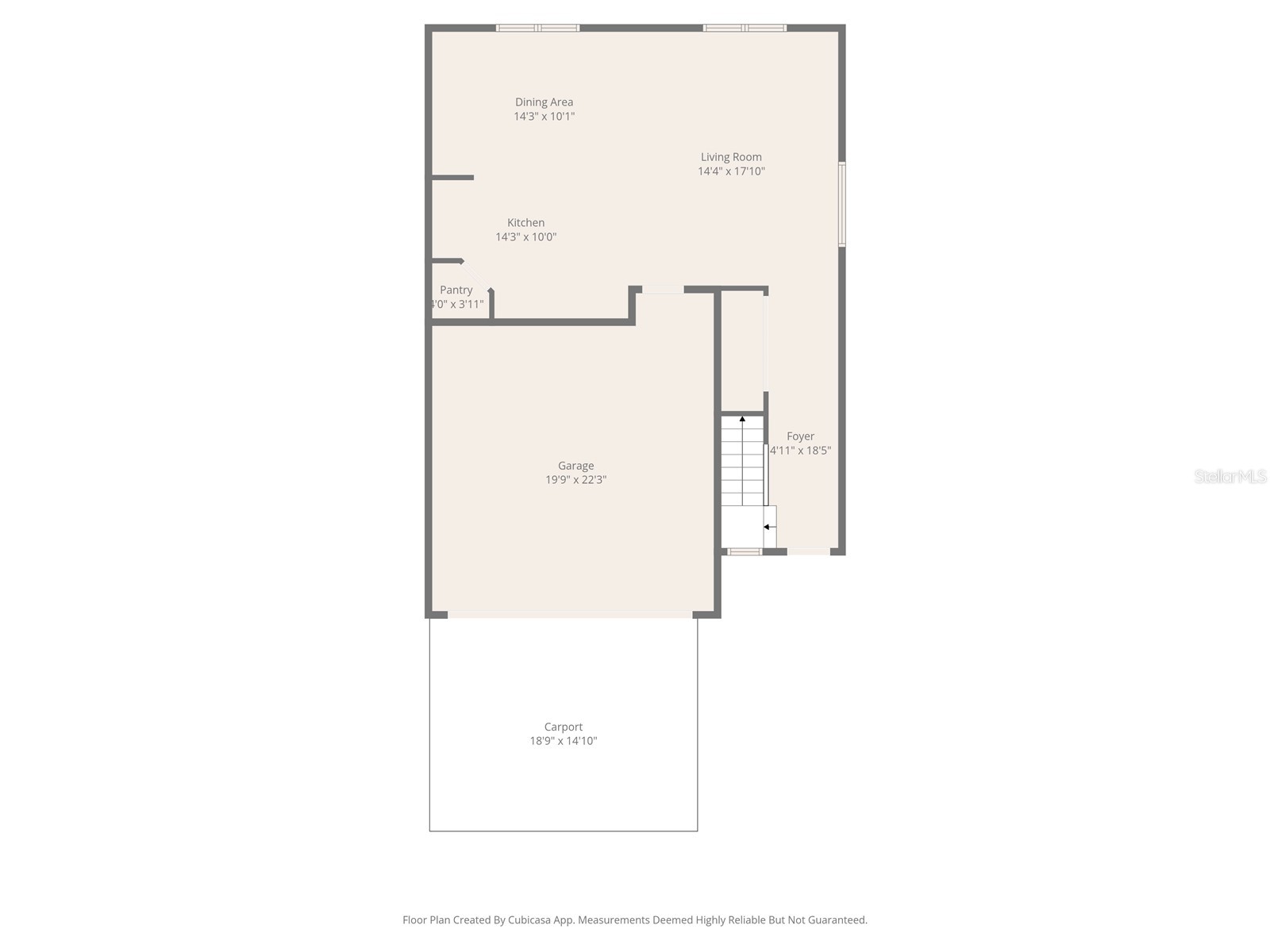 13712 Newbridge Street Spring Hill FL 34609 TB8507287 image25
