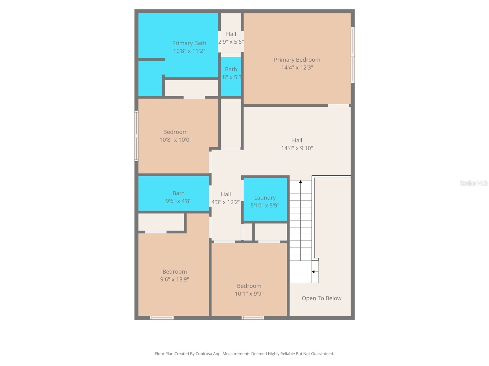 13712 Newbridge Street Spring Hill FL 34609 TB8507287 image26