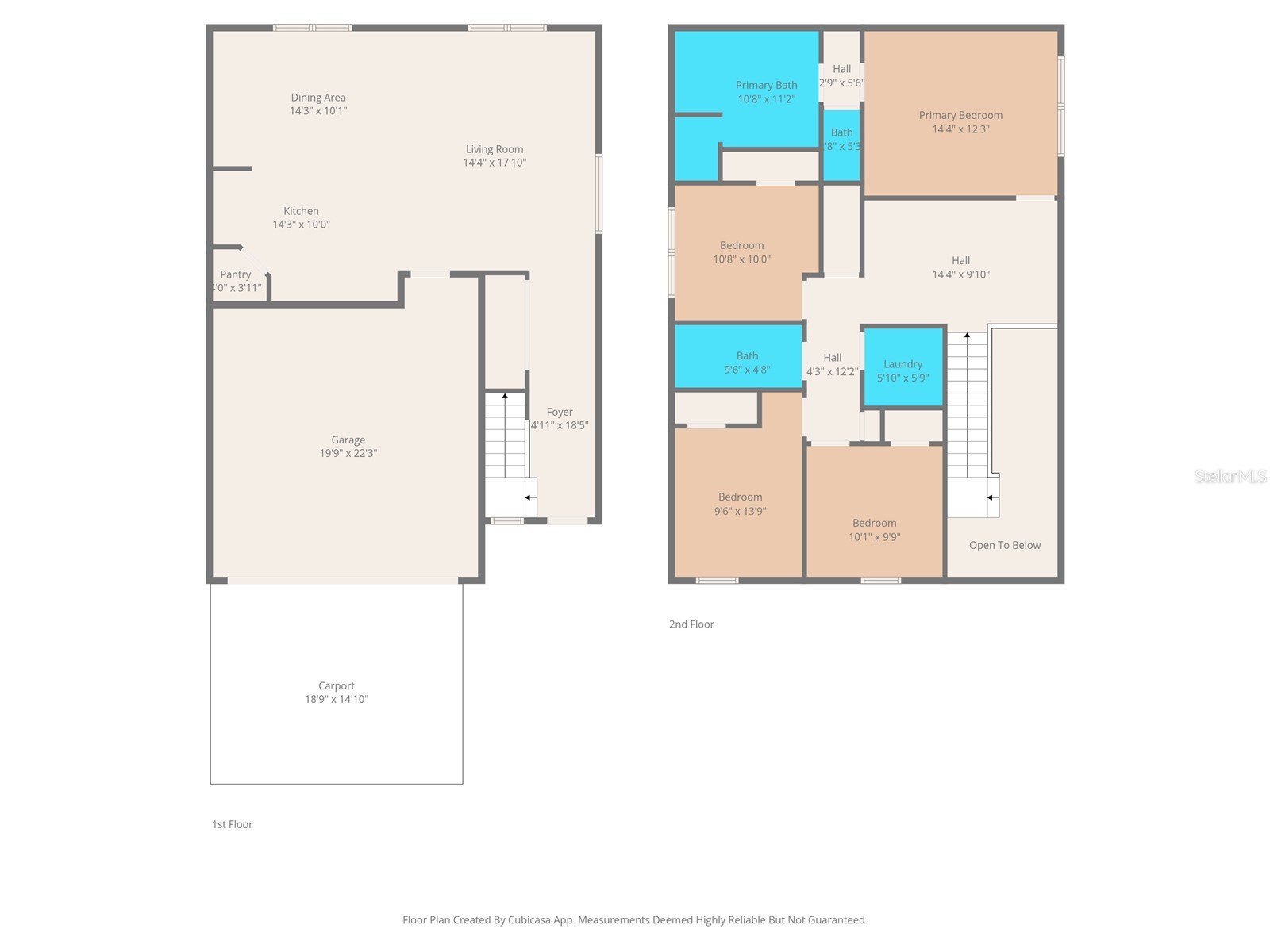 13712 Newbridge Street Spring Hill FL 34609 TB8507287 image27