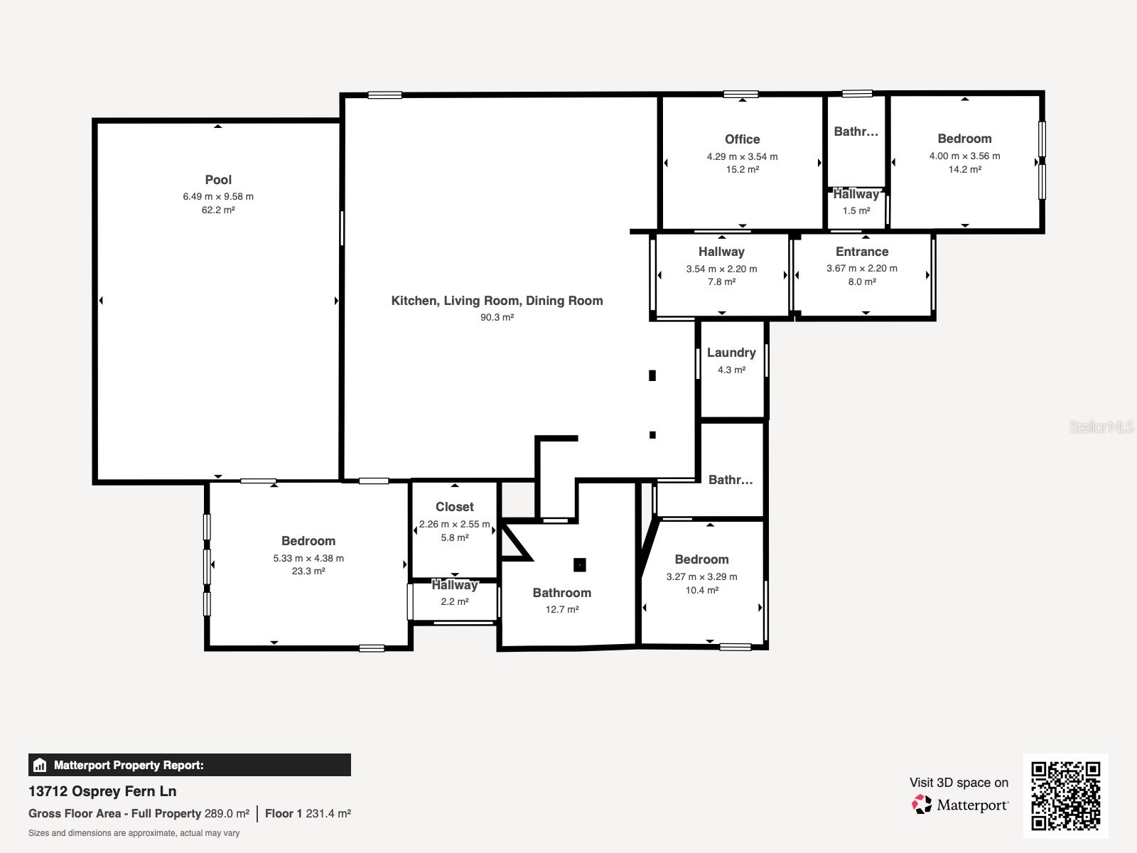 13712 Osprey Fern Lane Riverview FL 33569 TB8519882 image72
