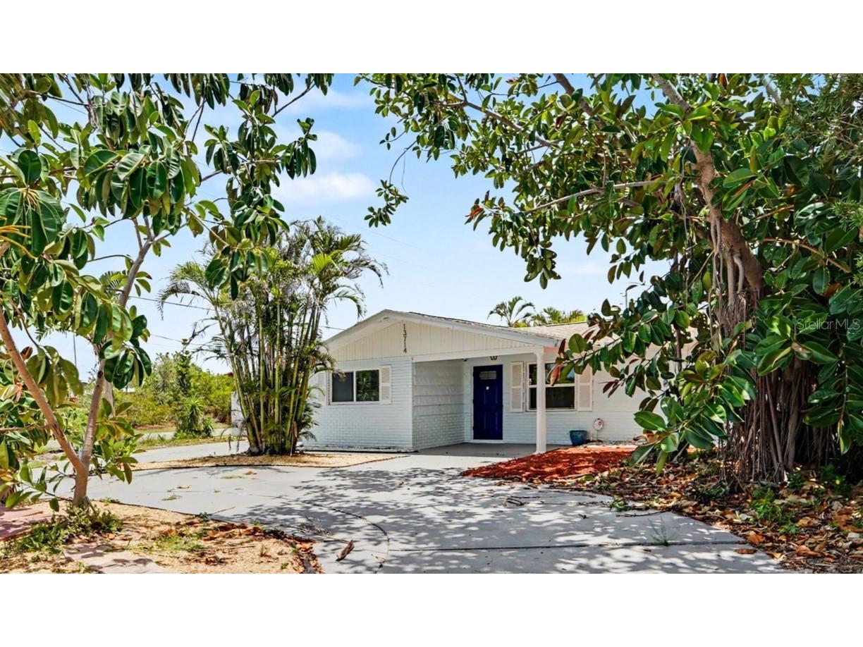 13714 Allyn Drive Hudson FL 34667 - GULF OF MEXICO TB8511997 image1