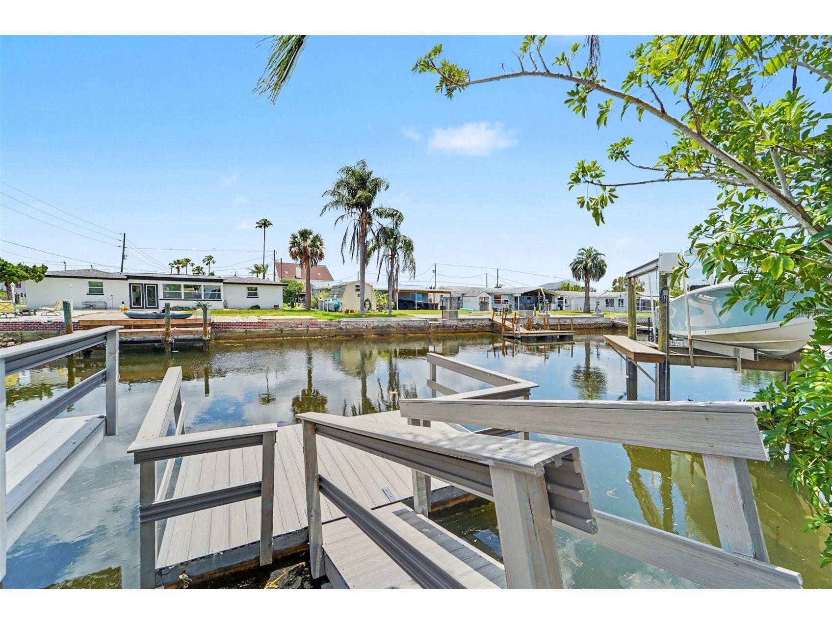 13714 Allyn Drive Hudson FL 34667 - GULF OF MEXICO TB8511997 image27