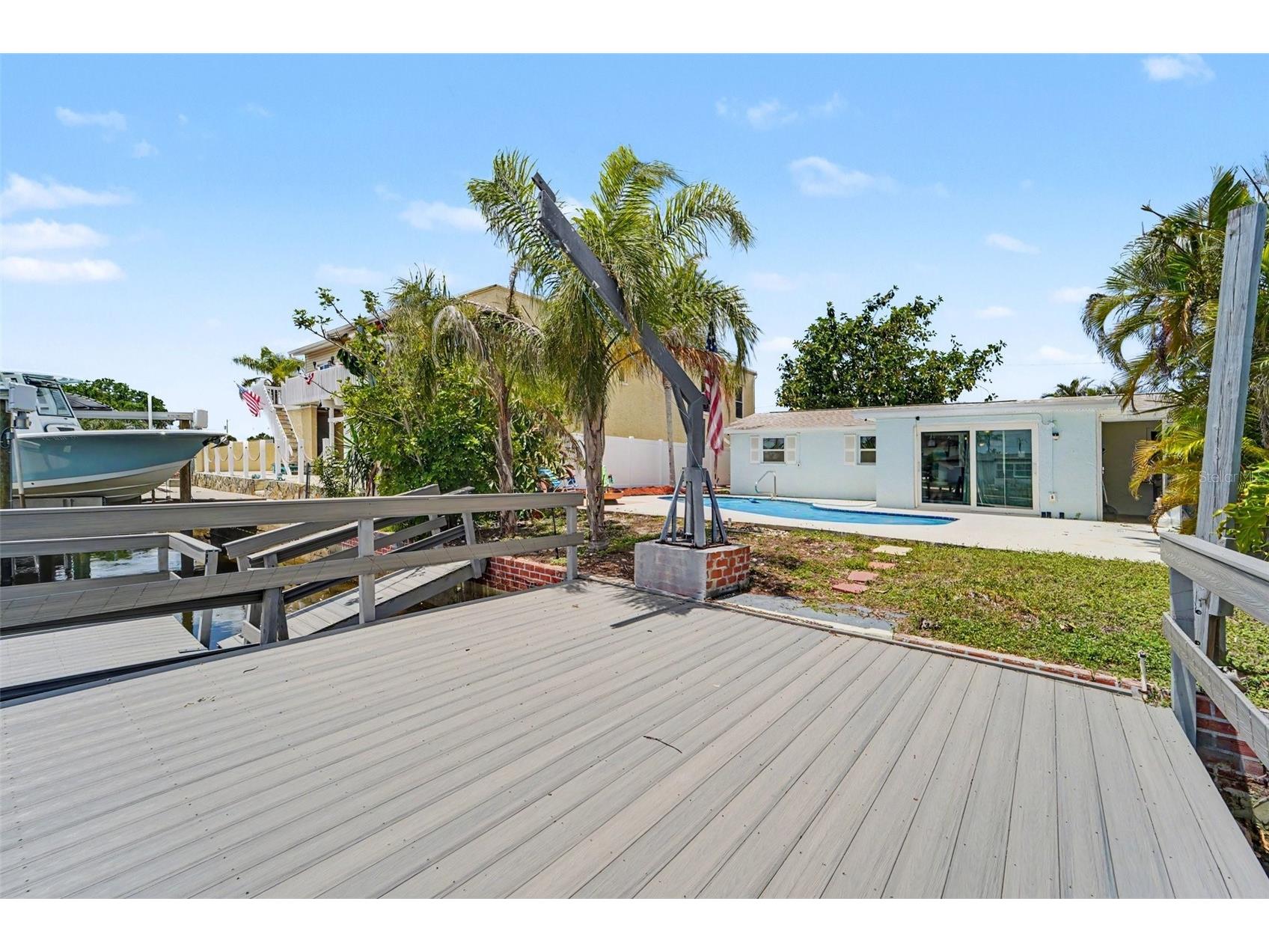 13714 Allyn Drive Hudson FL 34667 - GULF OF MEXICO TB8511997 image28
