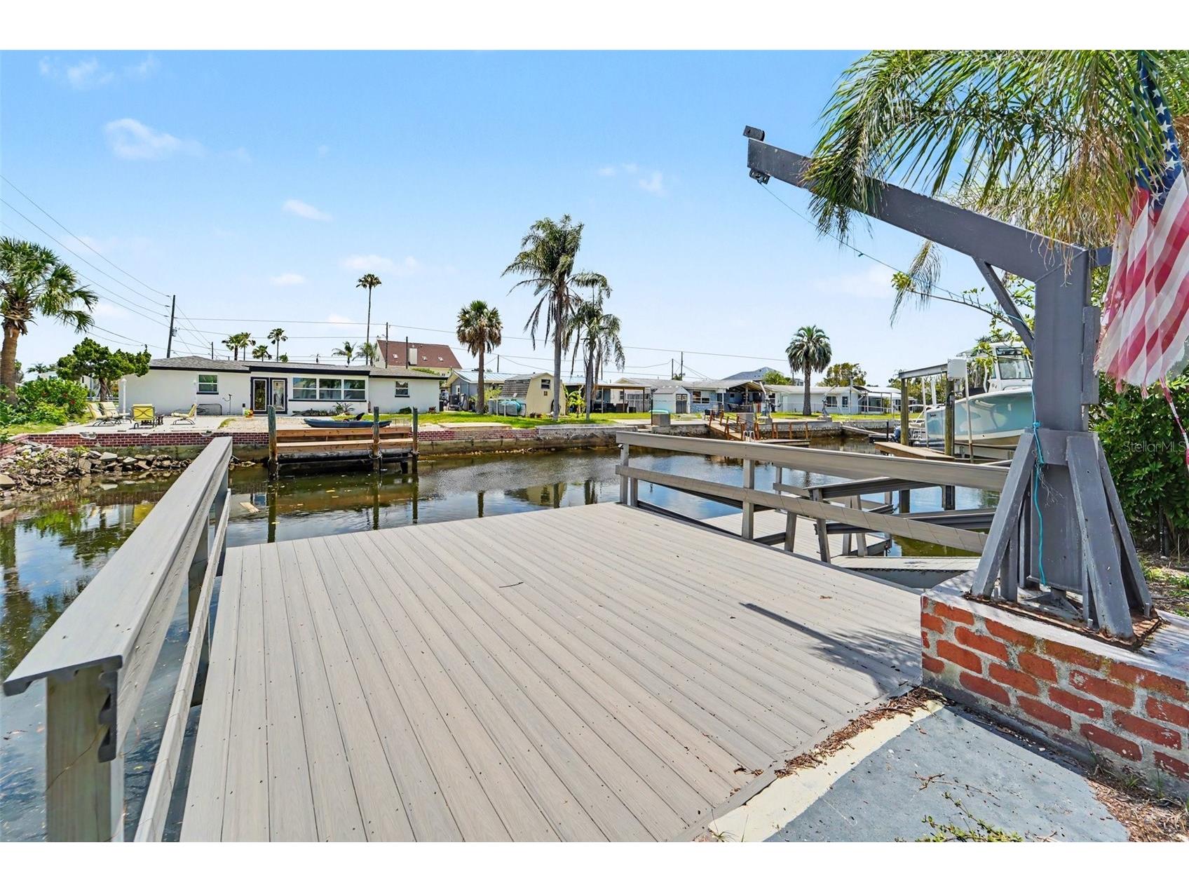 13714 Allyn Drive Hudson FL 34667 - GULF OF MEXICO TB8511997 image29