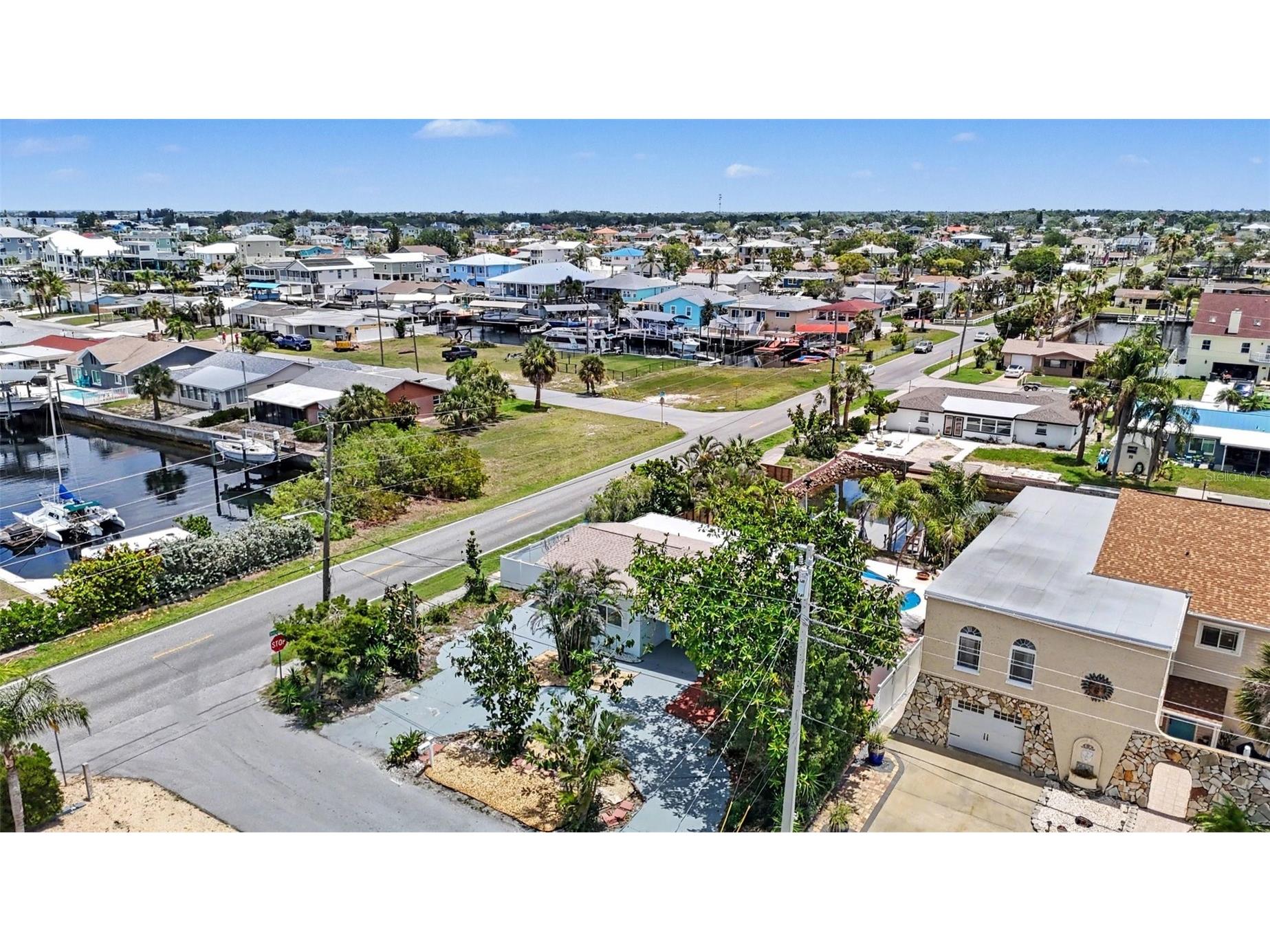 13714 Allyn Drive Hudson FL 34667 - GULF OF MEXICO TB8511997 image32