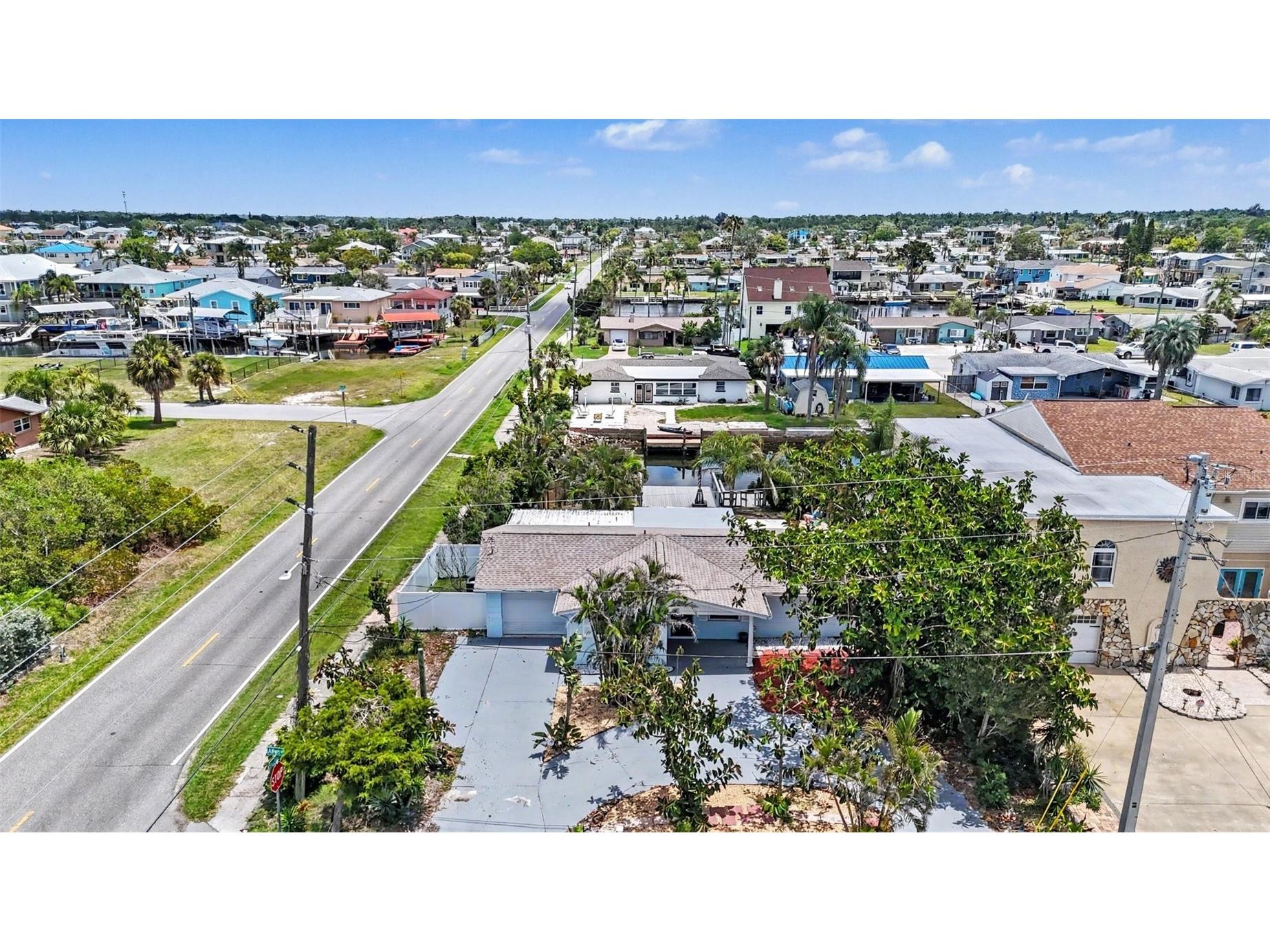 13714 Allyn Drive Hudson FL 34667 - GULF OF MEXICO TB8511997 image33