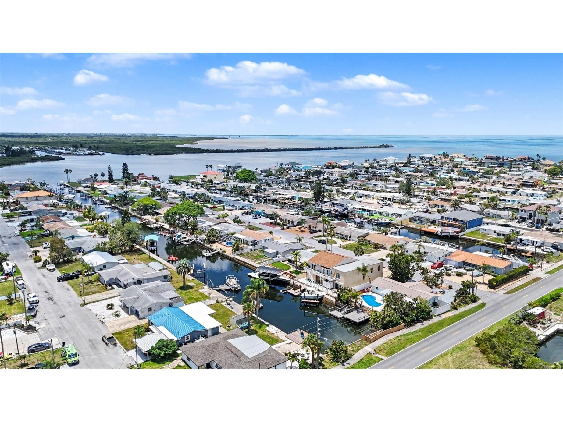 13714 Allyn Drive Hudson FL 34667 - GULF OF MEXICO TB8511997 image34