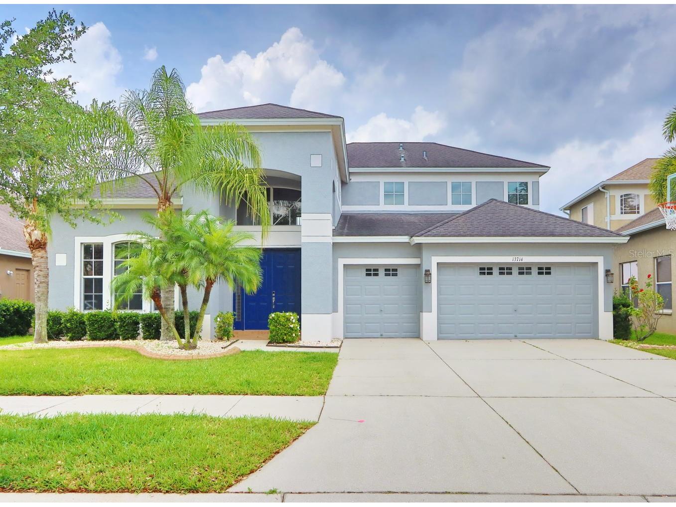 13714 Artesa Bell Drive Riverview FL 33579 TB8488124 image37