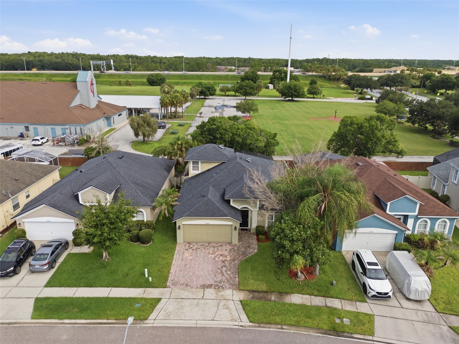 13714 Huntwick Drive Orlando FL 32837 O6423214 image5
