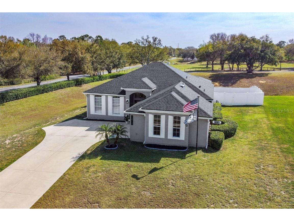 13714 Sand Bluff Lane Grand Island FL 32735 G5079243 image1