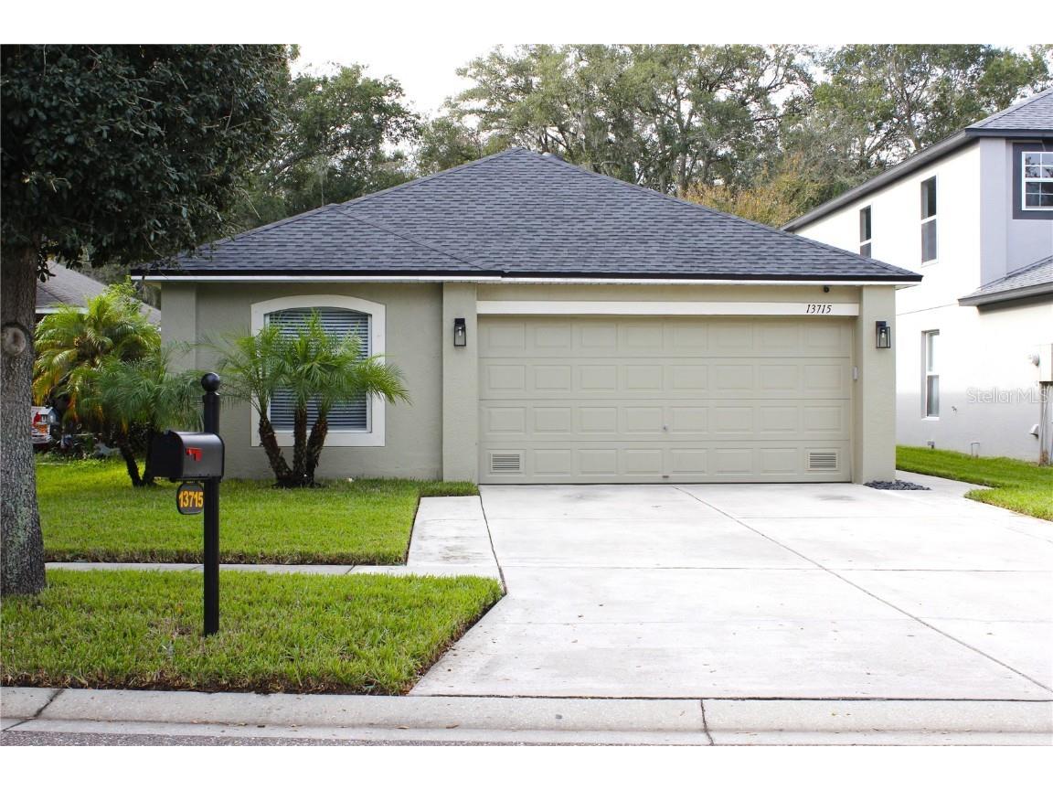 13715 Gentle Woods Avenue Riverview FL 33569 T3479491 image1