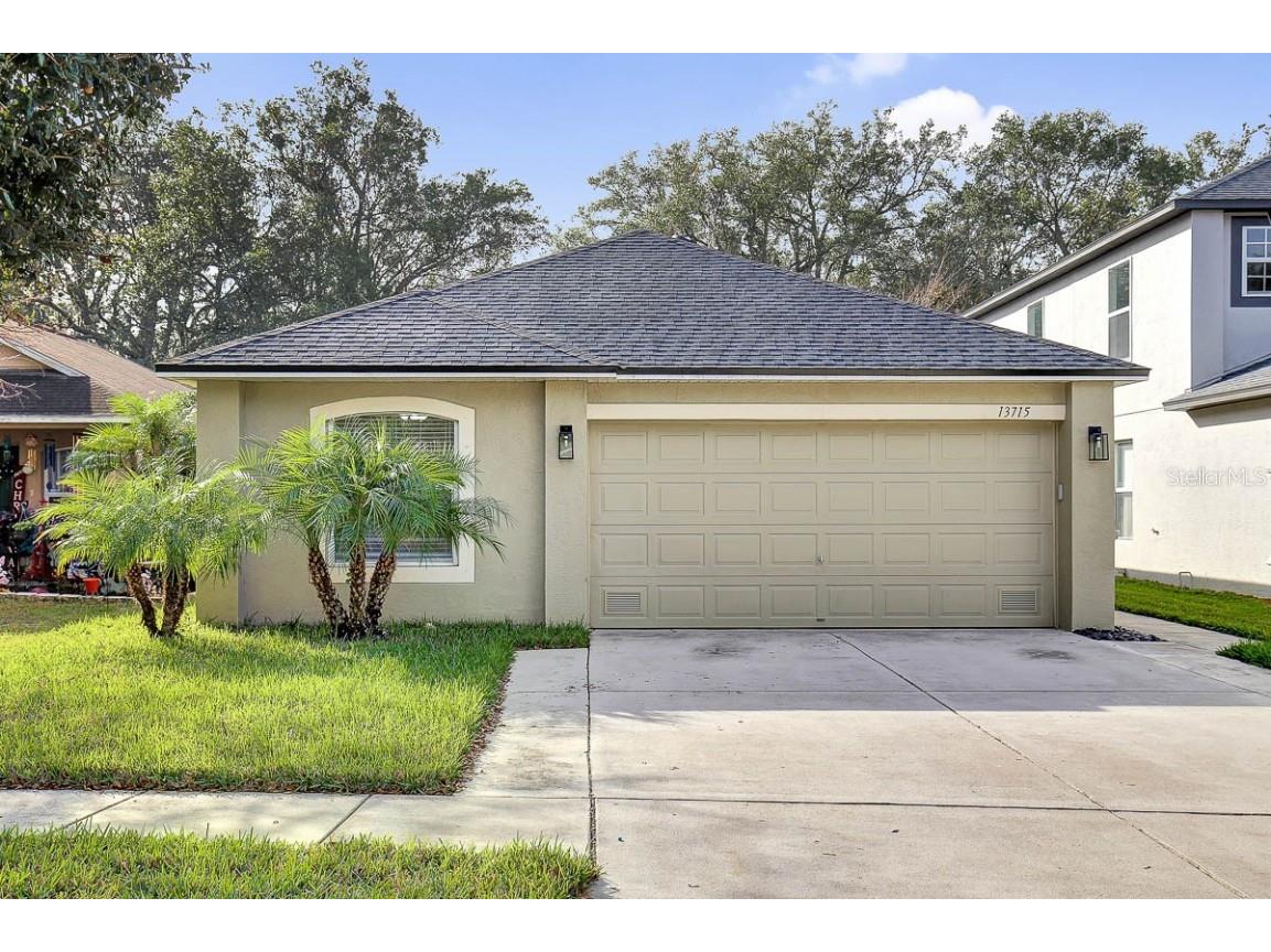 13715 Gentle Woods Avenue Riverview FL 33569 T3489868 image1