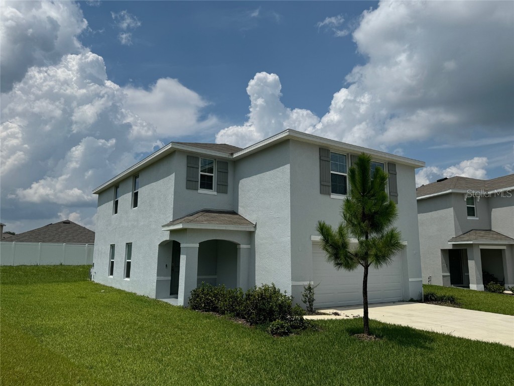 13715 Thimbleberry Drive Dade City FL 33525 T3546204 image1