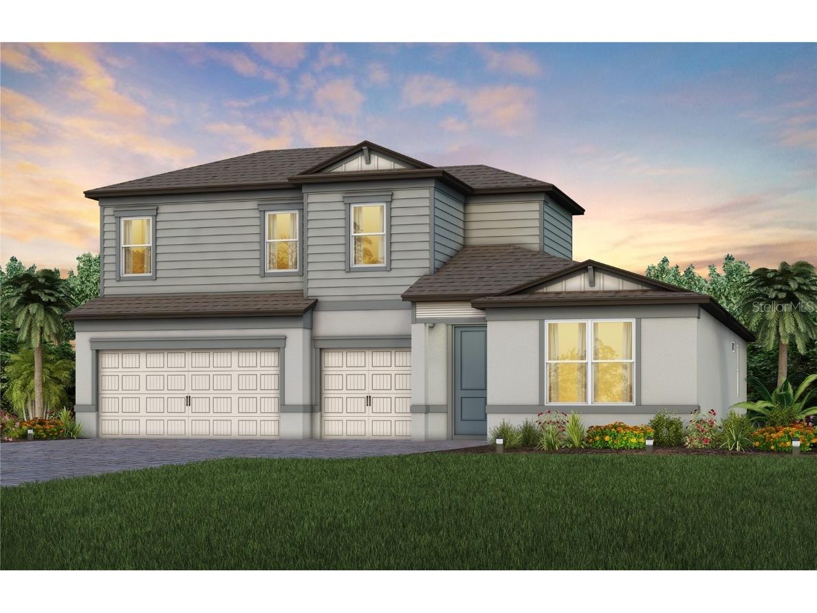 13716 Brookside Haven Street Riverview FL 33578 TB8310052 image1