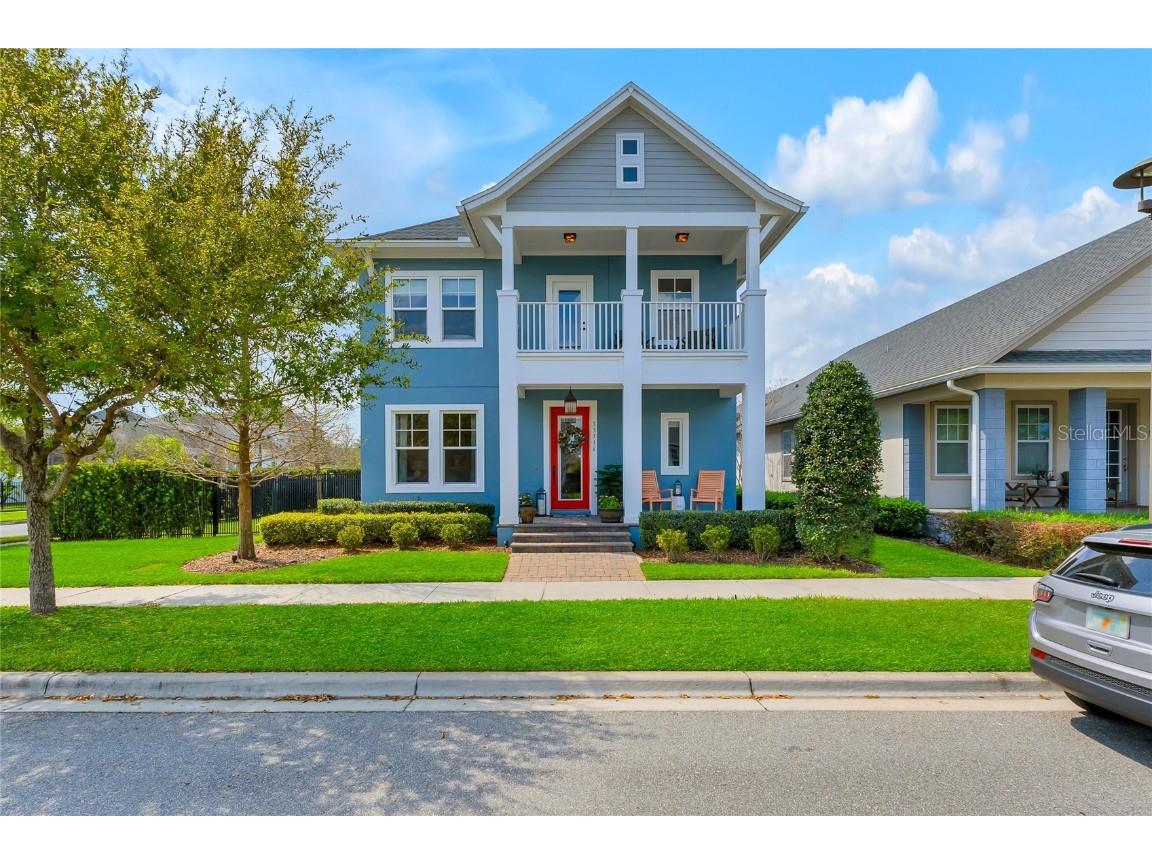 13716 Chauvin Avenue Orlando FL 32827 O6180841 image1