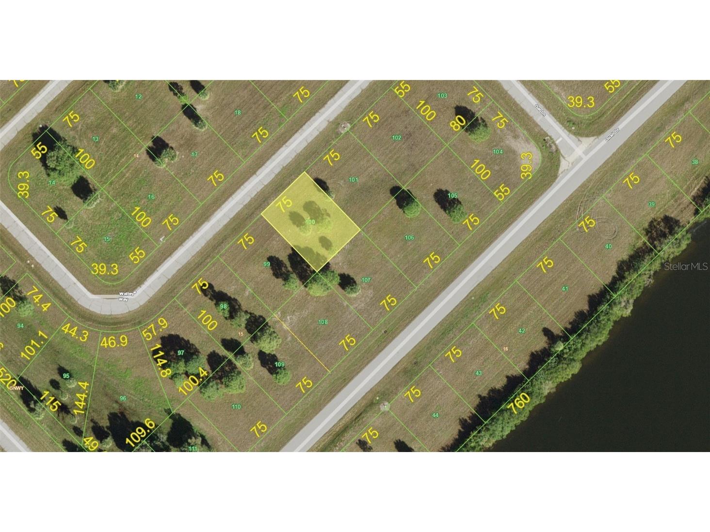 13716 Walleye Way Placida FL 33946 T3337530 image1