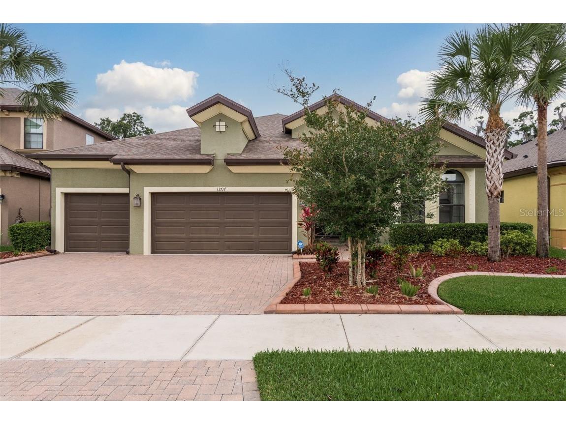 13717 Moonstone Canyon Drive Riverview FL 33579 U8242595 image1