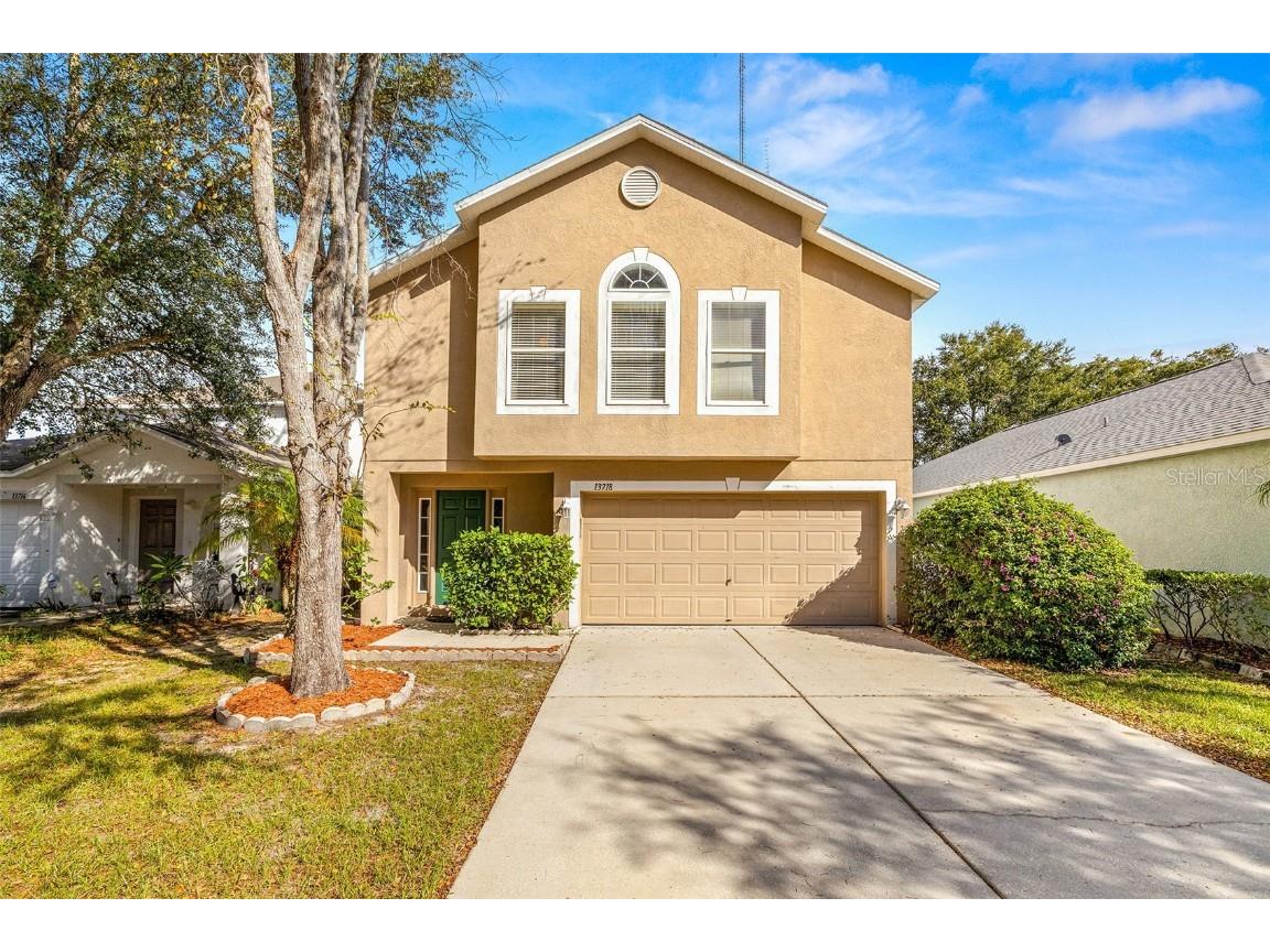 13718 Gentle Woods Avenue Riverview FL 33569 T3480310 image1