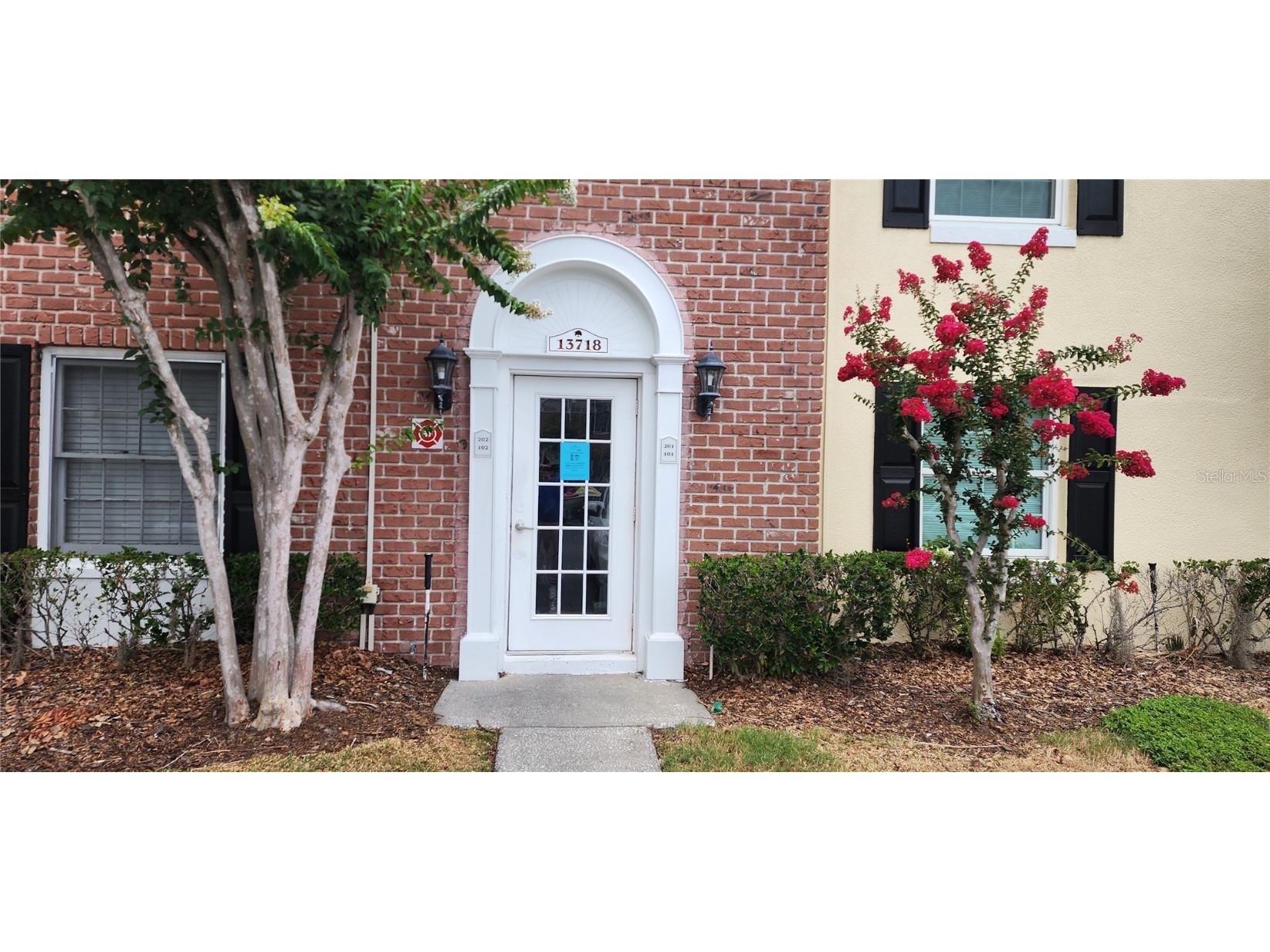 13718 Orange Sunset Drive #201 Tampa FL 33618 T3522123 image1