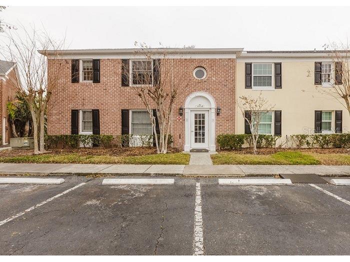 13718 Orange Sunset Drive #202 Tampa FL 33618 O6255166 image1